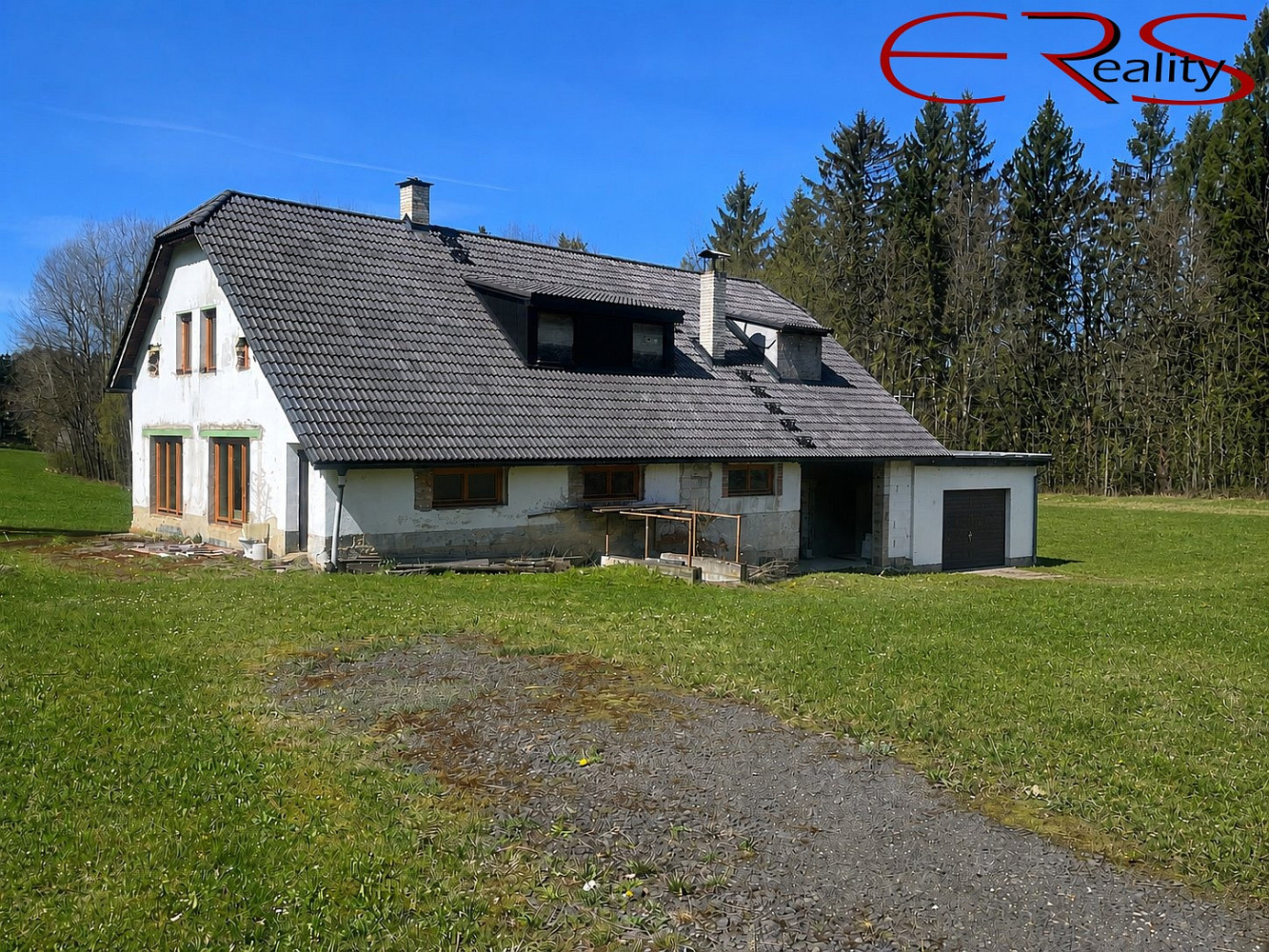 Prodej ubytovacího objektu 394 m² – fotografie 2