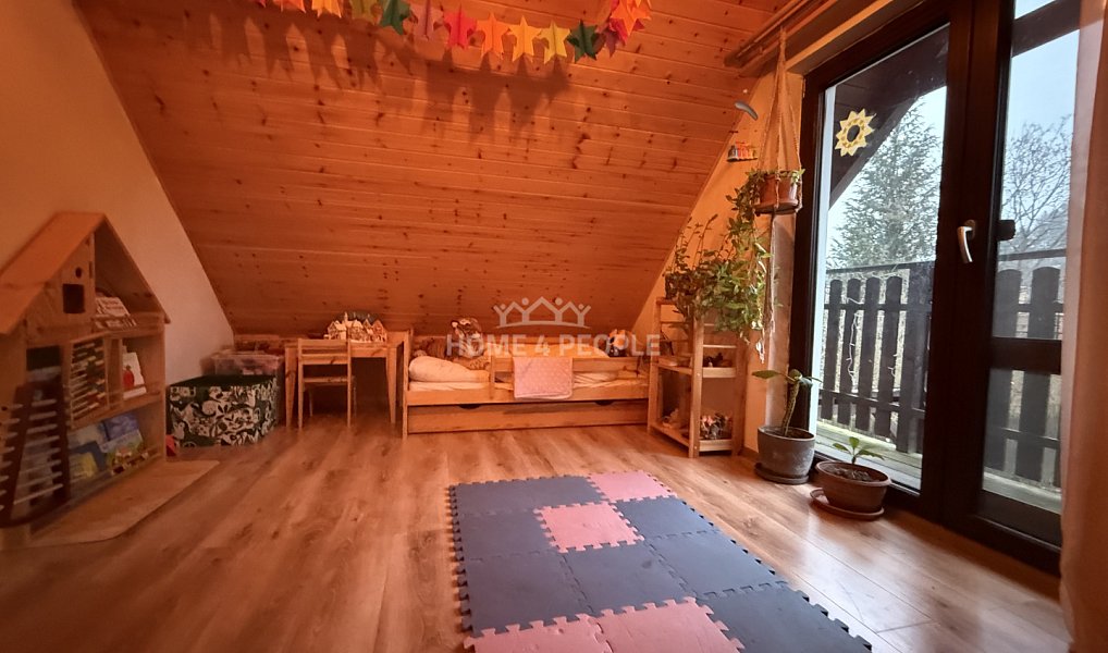 Prodej domu 119 m² s pozemkem 794 m², Hradištko – náhled fotky 34