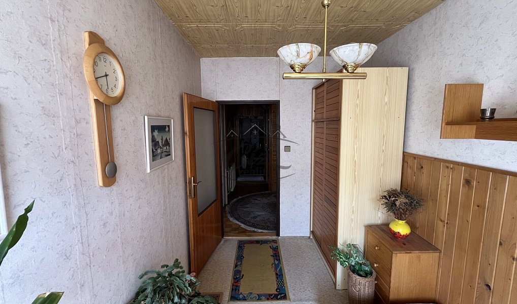 Prodej chaty/chalupy 238 m² s pozemkem 26 144 m², Vsetín – náhled fotky 22