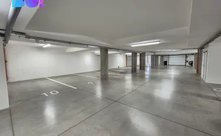 Pronájem garážového stání, ulice Mlýnská, Prostějov, Mlýnská, Prostějov