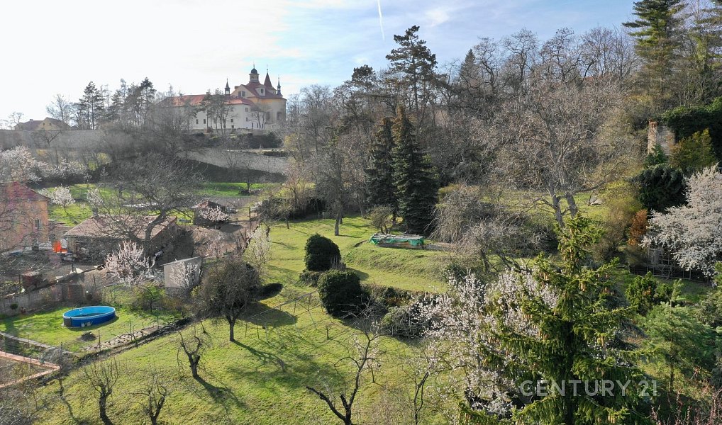 Prodej, Pozemek, 2725 m²