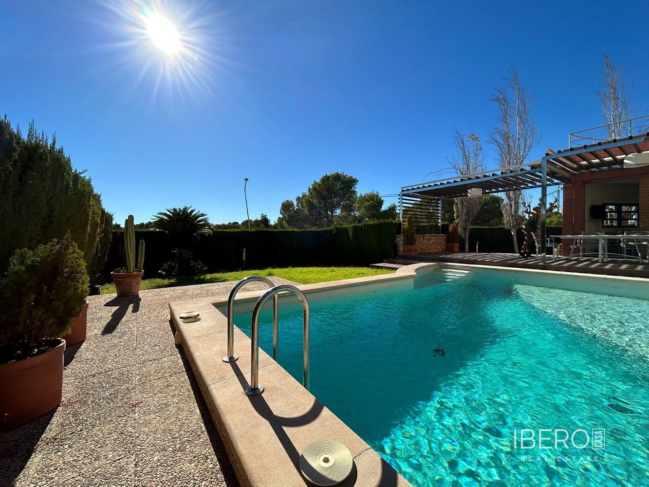 Casa 5+kk – Orihuela, Mil Palmeras - Vista 2