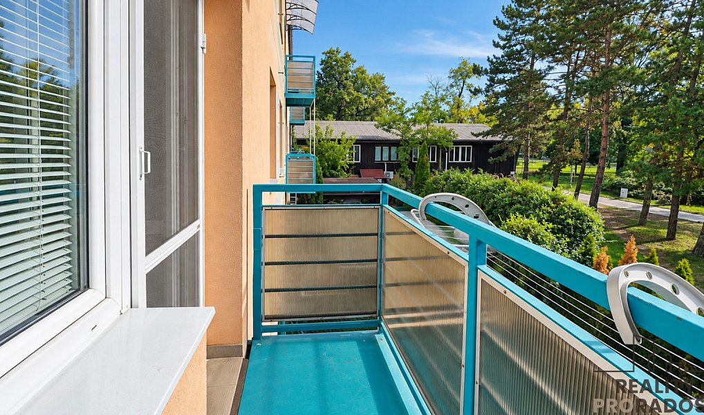 Pronájem bytu 2+kk 55 m², Hodonín – náhled fotky 4