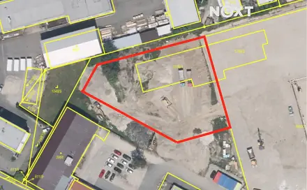 Pronájem komerčního pozemku 3 000 m², Písecká, Strakonice - Strakonice I