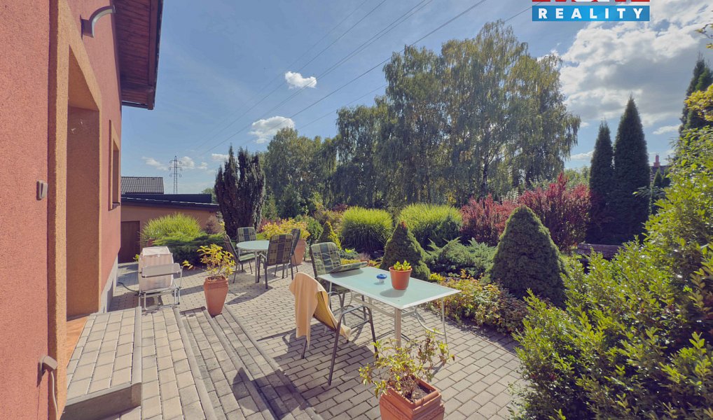 Prodej domu 120 m² s pozemkem 1 343 m², Petřvald – náhled fotky 14
