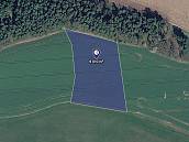 Prodej louky 1�126�m2