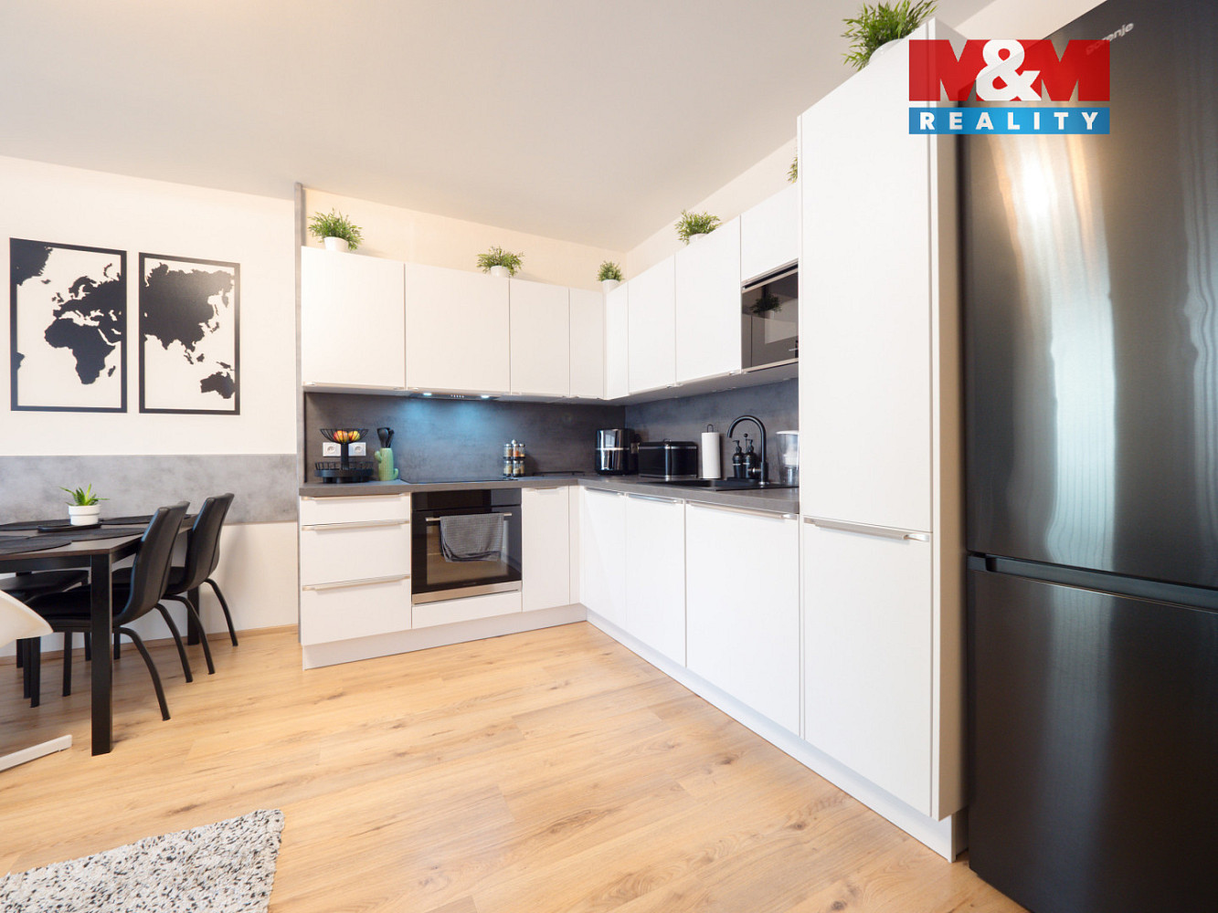 Prodej bytu 3+kk 76 m² — photo 4