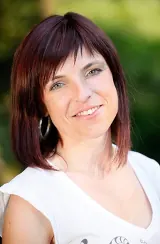 Dana Vrchotová