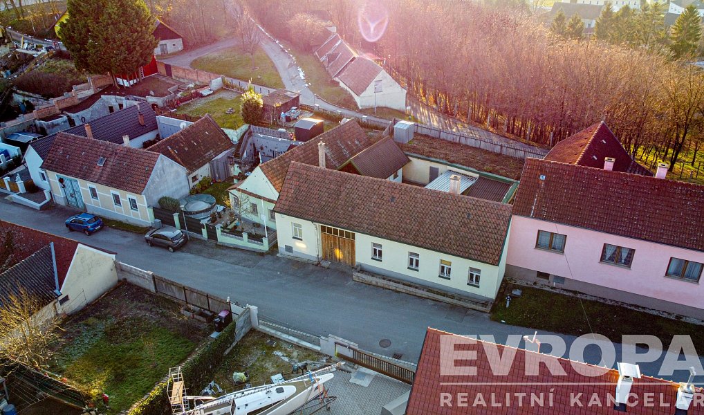 Prodej domu 120 m² s pozemkem 327 m², Břeclav – náhled fotky 4
