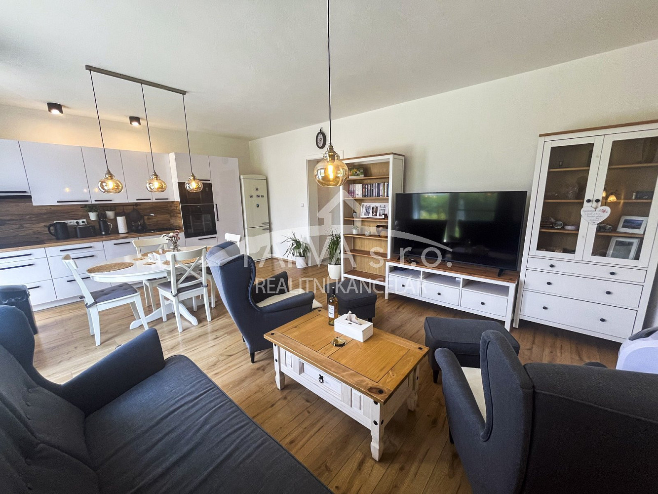 Prodej bytu 3+kk 73 m² – fotografie 5