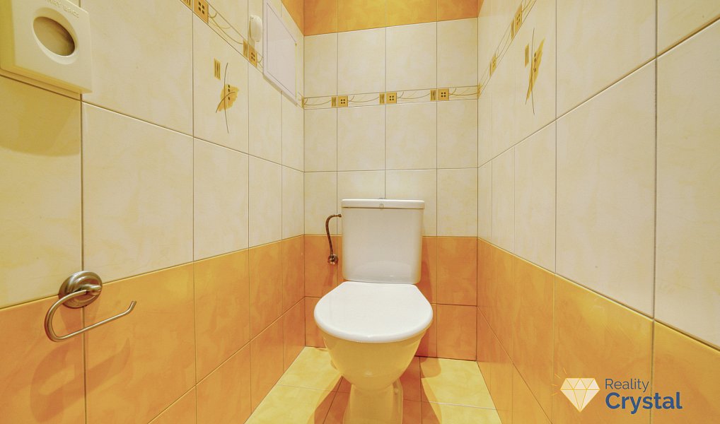 Prodej bytu 3+kk 66 m², Mariánské Lázně – náhled fotky 8