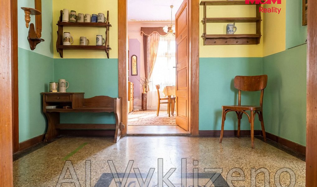 Prodej domu 200 m² s pozemkem 2 771 m², Zálužice – náhled fotky 9