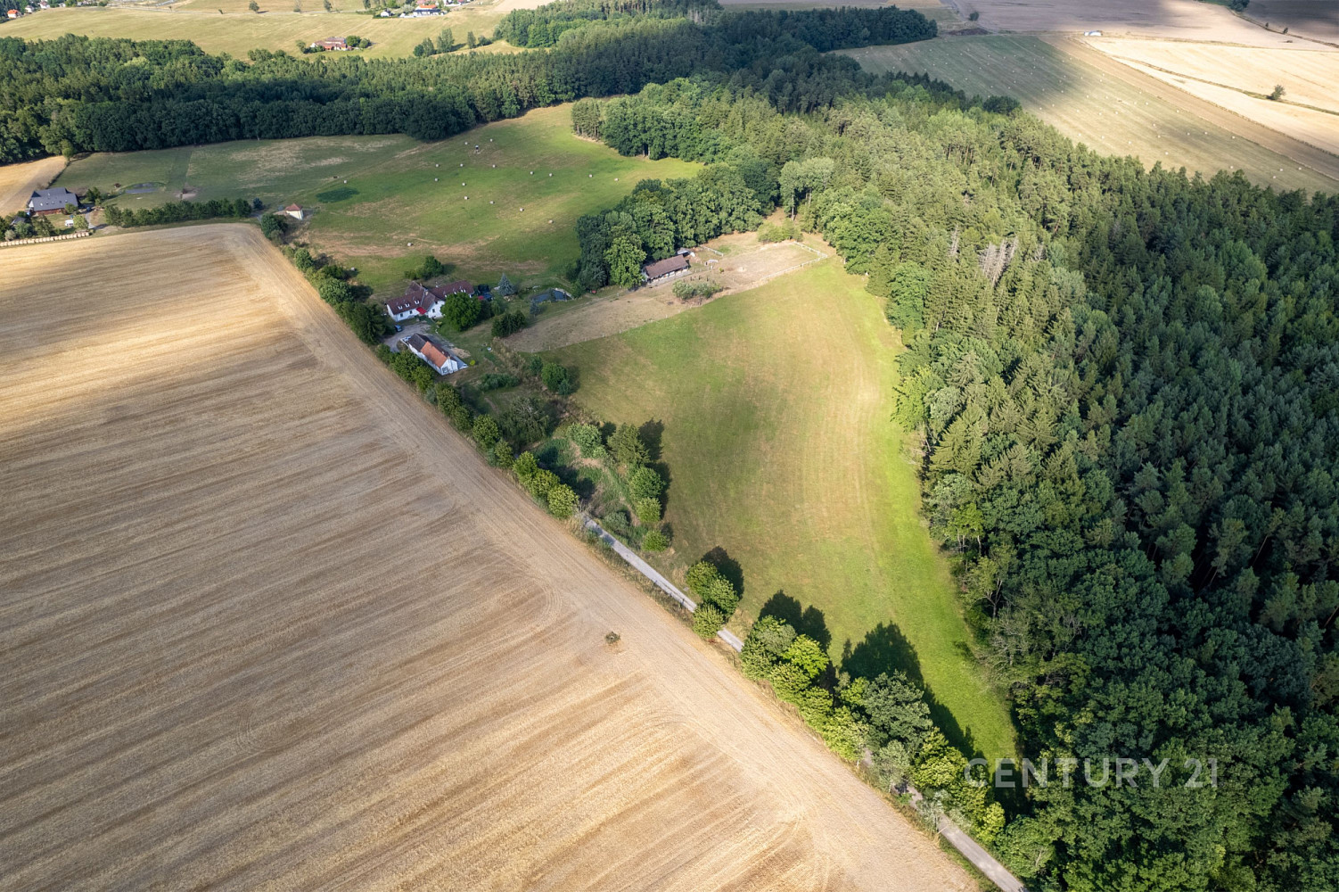 Prodej zemědělského objektu 600 m² — photo 5