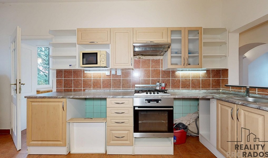 Prodej bytu 3+1 100 m², Jihlava – náhled fotky 22