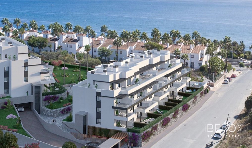 Prodej bytu 4+kk, 110 m², El Faro