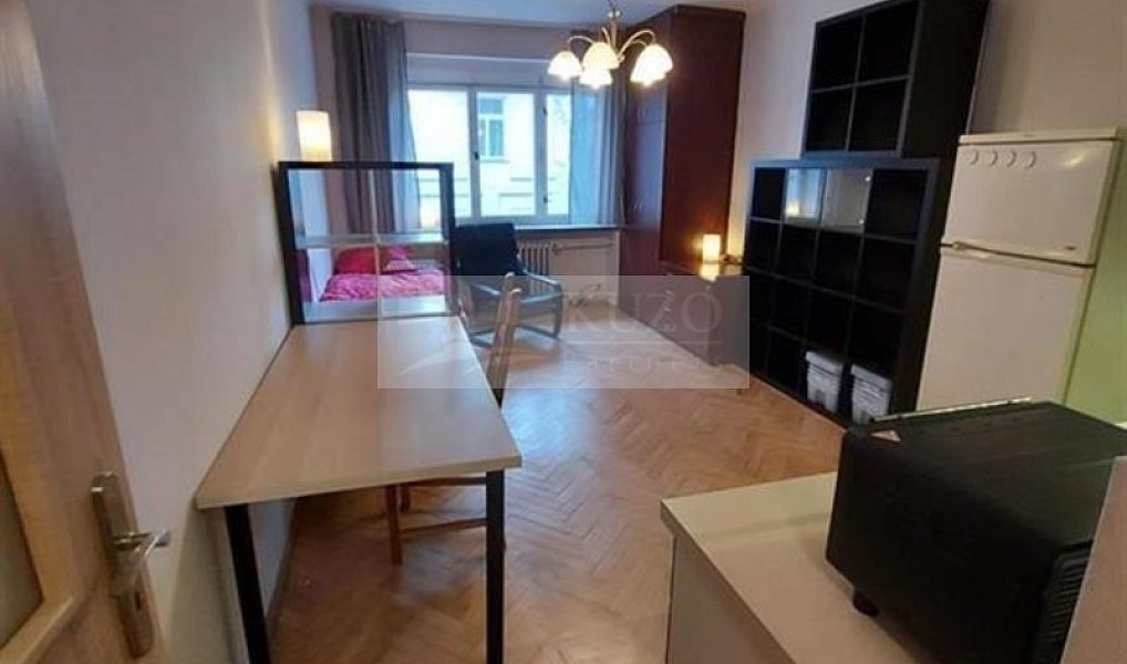 Pronájem bytu 1+kk 25 m², Praha – náhled fotky 2