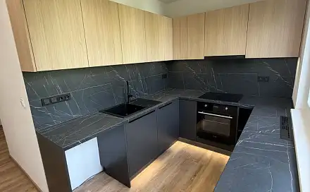 Pronájem bytu 2+1 55 m²