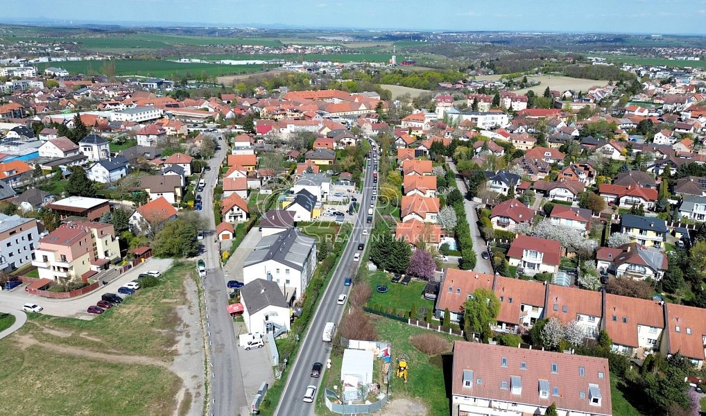 Prodej bytu 3+1 96 m², Horoměřice – náhled fotky 17
