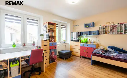 Prodej domu 87 m² s pozemkem 114 m², Havlíčkovo náměstí, Jedovnice, okres Blansko