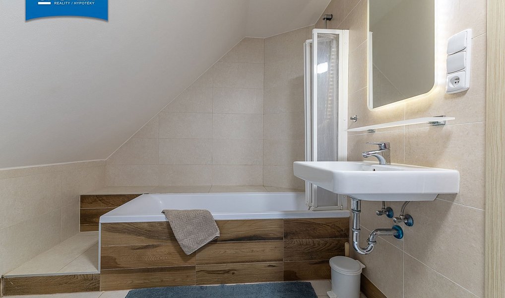 Prodej domu 106 m² s pozemkem 153 m², Praha – náhled fotky 11