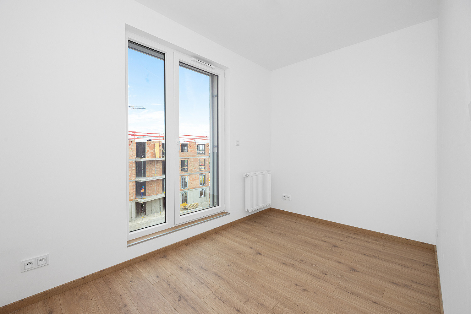 Prodej bytu 2+kk 45 m² — photo 4