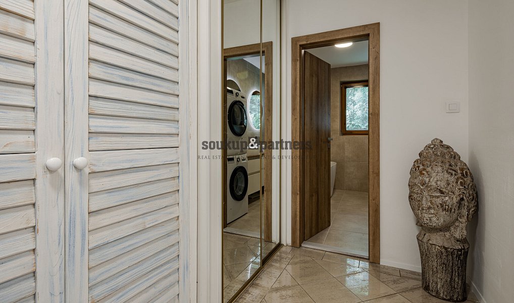Prodej domu 153 m² s pozemkem 520 m², Žebrák – náhled fotky 31