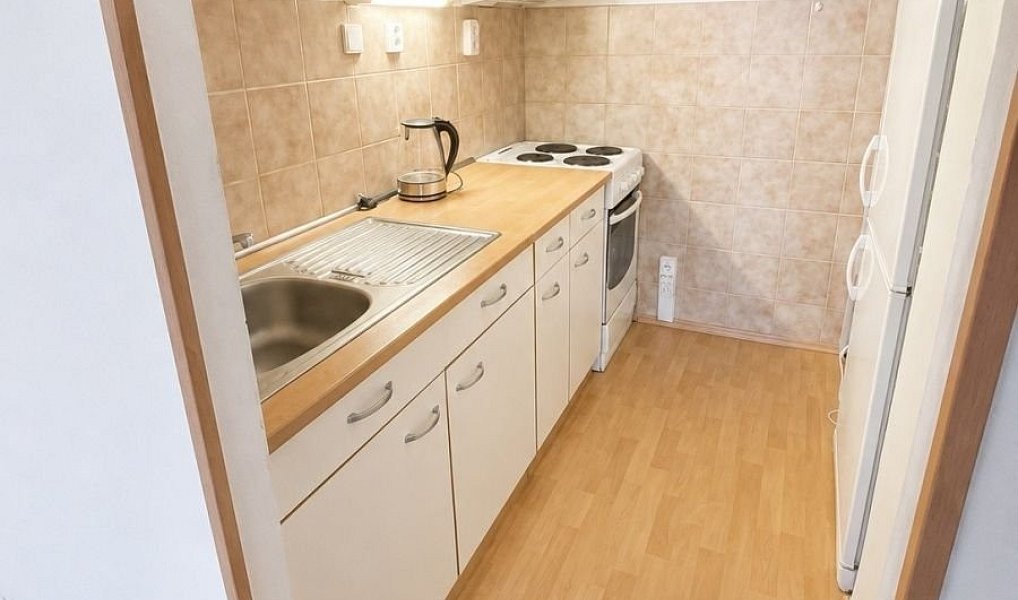 Prodej bytu 2+kk, 43 m², Kamýk - Praha 12, Praha
