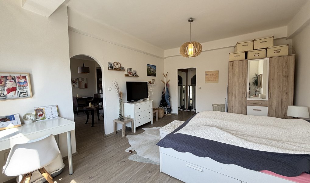 Prodej bytu 2+kk 47 m², Praha – náhled fotky 8