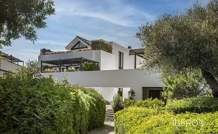 Prodej domu 897 m² s pozemkem 897 m², Sotogrande, Španělsko