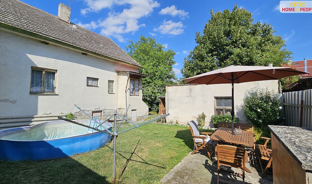 Prodej domu 93 m² s pozemkem 236 m², Libice nad Cidlinou – náhled fotky 2