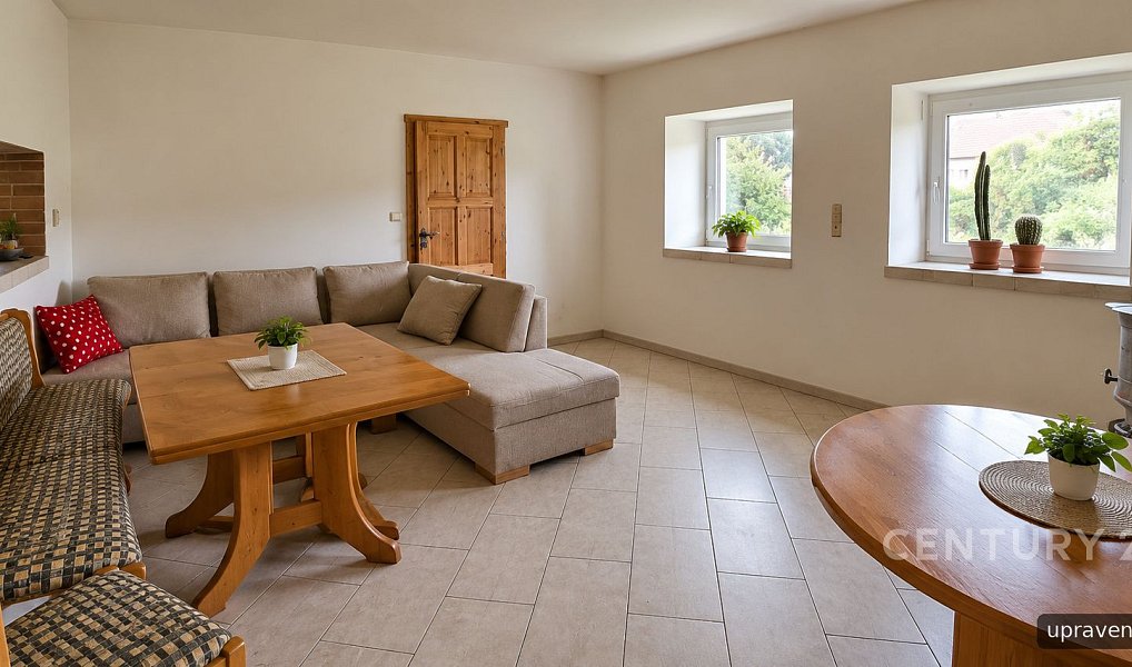 Prodej domu 150 m² s pozemkem 1 734 m², Morašice – náhled fotky 9