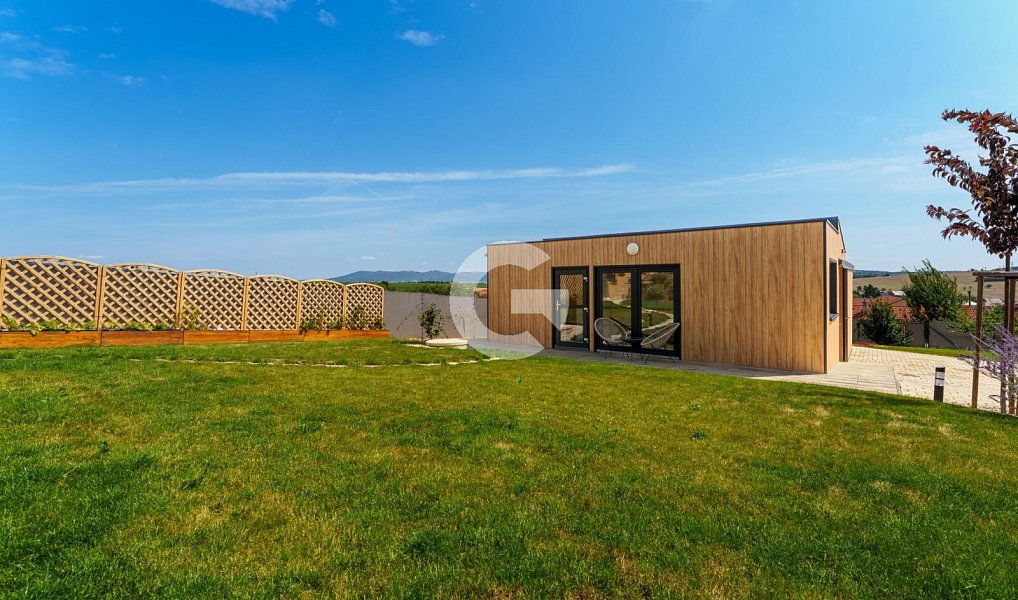Prodej domu 100 m² s pozemkem 1 128 m², Machová – náhled fotky 34