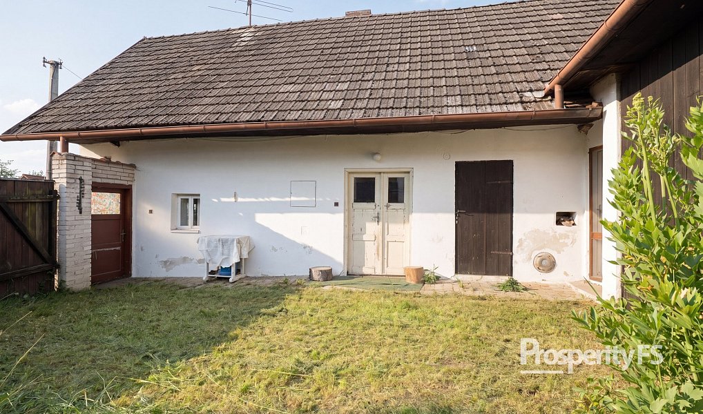 Prodej chaty/chalupy 50 m² s pozemkem 206 m², Mnich – náhled fotky 15