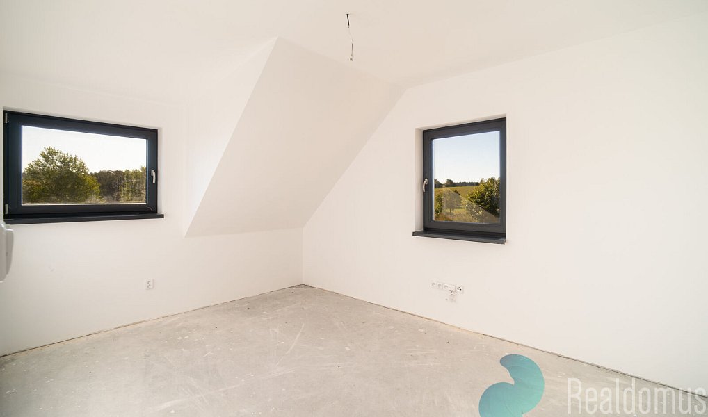 Prodej domu 115 m² s pozemkem 322 m², Světlík – náhled fotky 20
