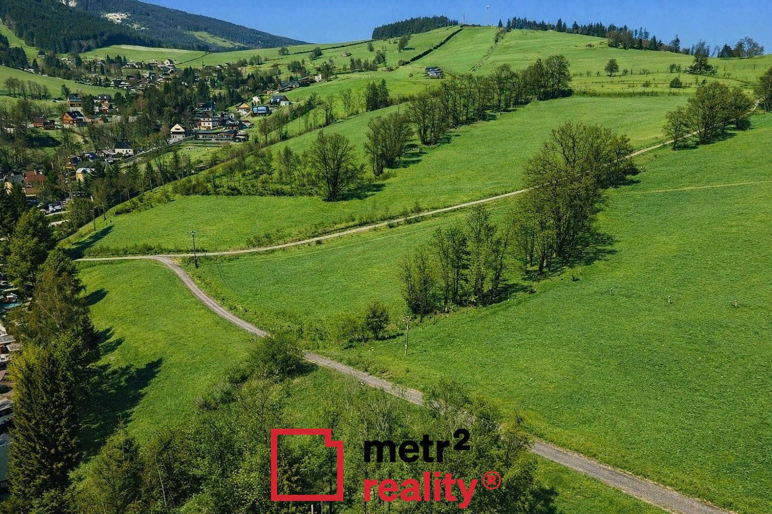 Prodej stavebního pozemku 713 m² – fotografie 4