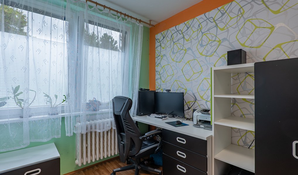 Prodej bytu 3+1 73 m², Praha – náhled fotky 11