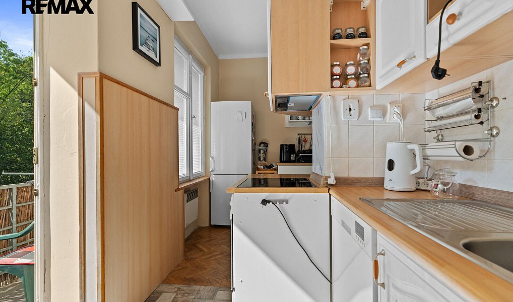 Prodej bytu 3+1 76 m², Ústí nad Labem – náhled fotky 5