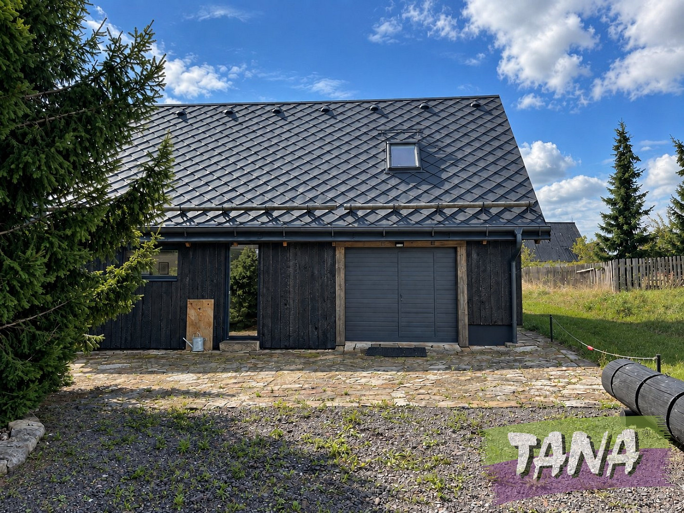 Prodej domu 310 m² s pozemkem 2 676 m² – fotografie 4