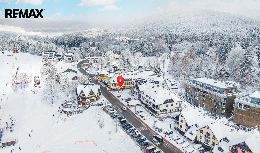 Prodej obchodních prostor 283 m², Harrachov – náhled fotky 9