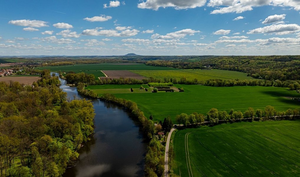 Prodej zahrady 799 m², Libochovice – náhled fotky 15