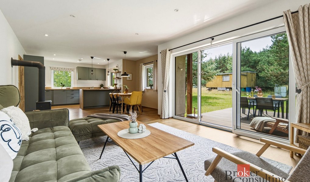 Prodej domu 194 m² s pozemkem 866 m², Litošice – náhled fotky 9