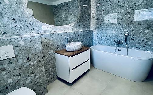 Prodej domu 119 m² s pozemkem 195 m², Blatec, okres Olomouc