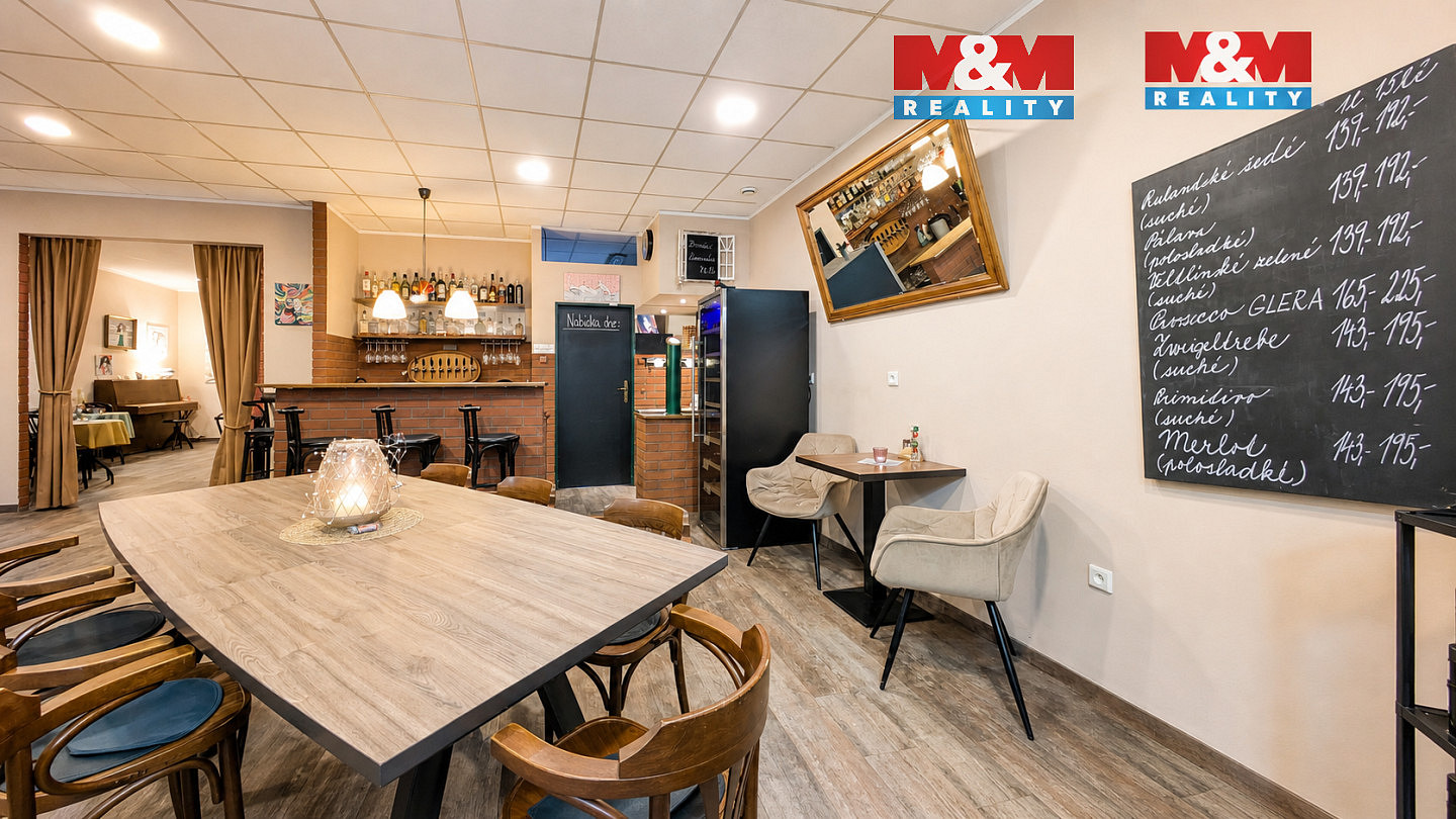Pronájem obchodních prostor 76 m² — photo 2