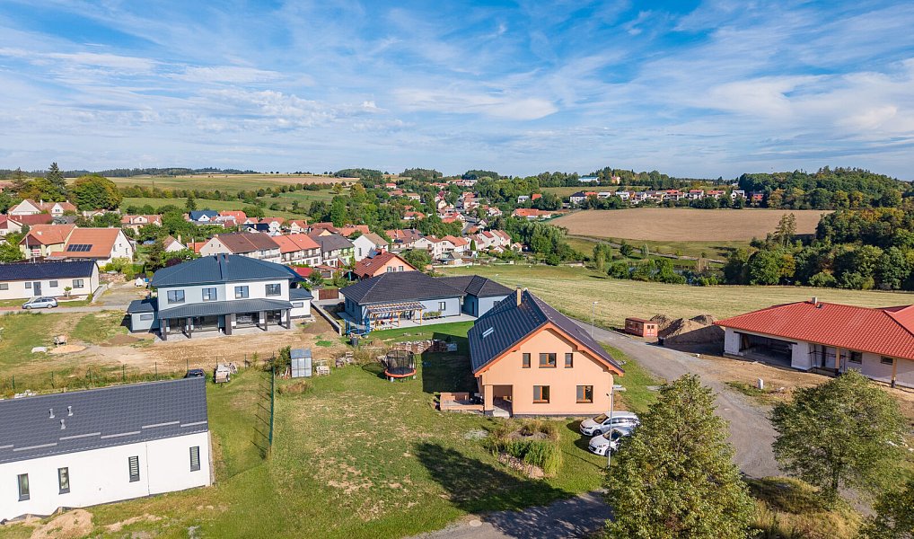 Prodej domu 153 m² s pozemkem 475 m², Lipová – náhled fotky 10