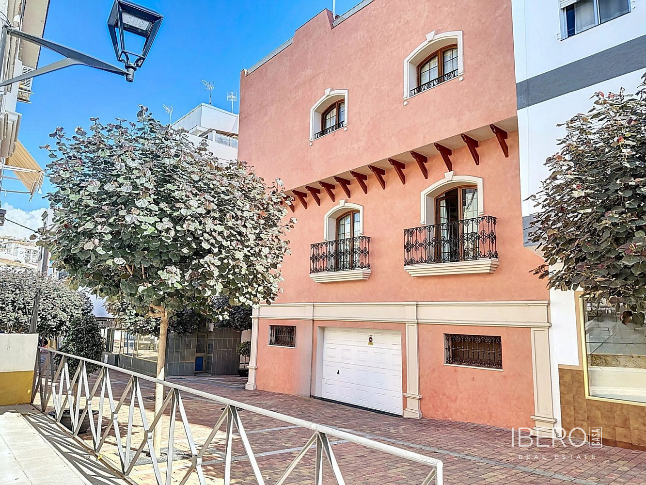 Casa – Estepona, Barriada Islas Canarias - Vista 3