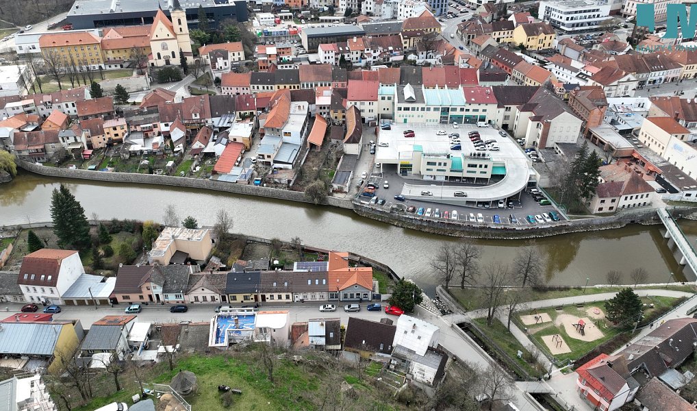 Prodej domu 87 m² s pozemkem 96 m², Třebíč – náhled fotky 18