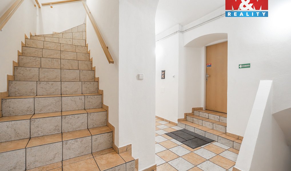Prodej nájemního domu, činžáku 580 m², Vítkov – náhled fotky 5