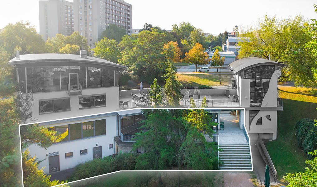 Prodej obchodních prostor 388 m², Plzeň – náhled fotky 2