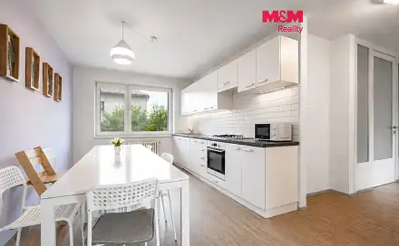 Prodej domu 177 m² s pozemkem 400 m², K Ostravici, Sviadnov, okres Frýdek-Místek