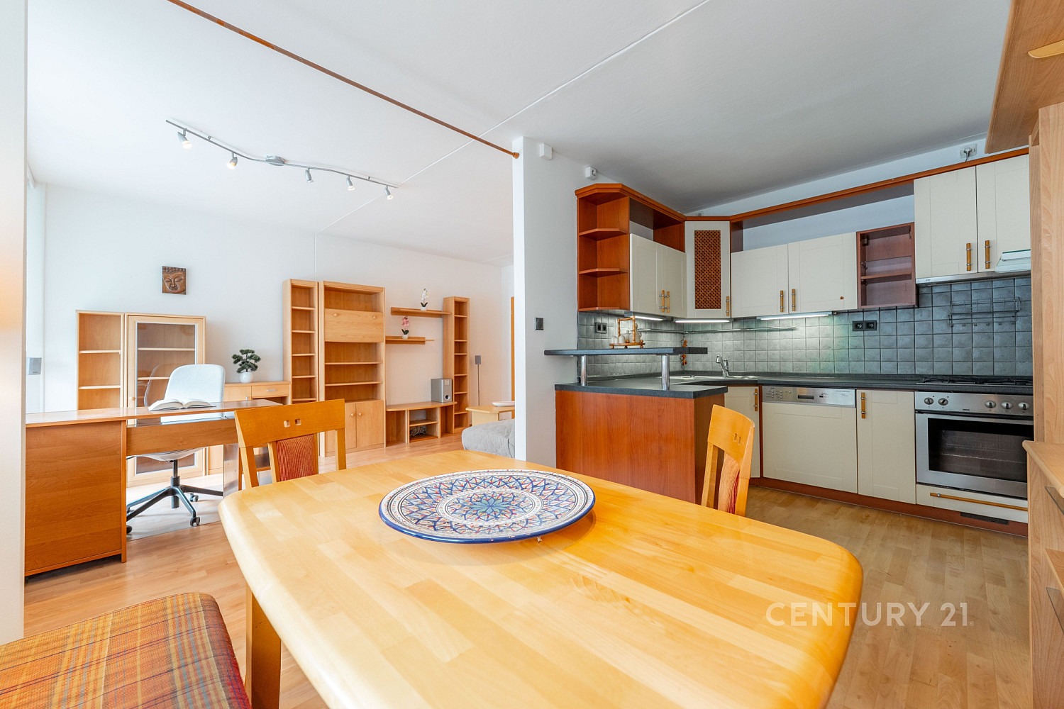 Prodej bytu 3+1 67 m²